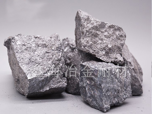 硅钡钙孕育剂