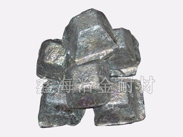 硅铝铁