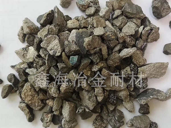 硅锰合金