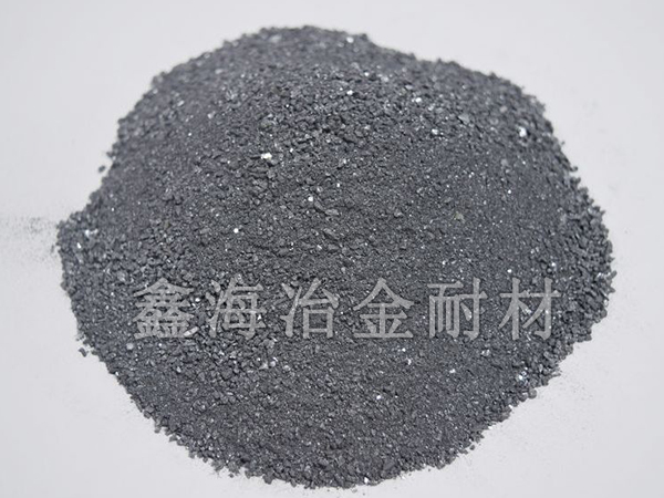 硅钙粉